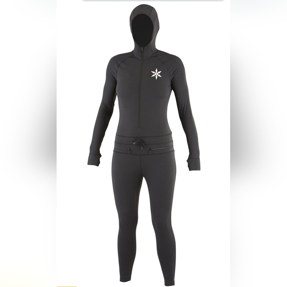 Airblaster Ninja Suit